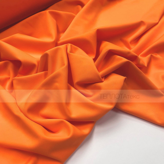 Арт 3110 Оранжевый неон