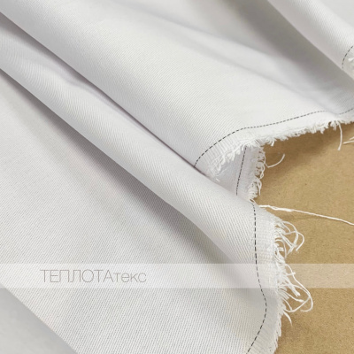 Джинс классический, плотность 300гр ширина 170см Х/Б (Белый (7406 7)(7654/7))