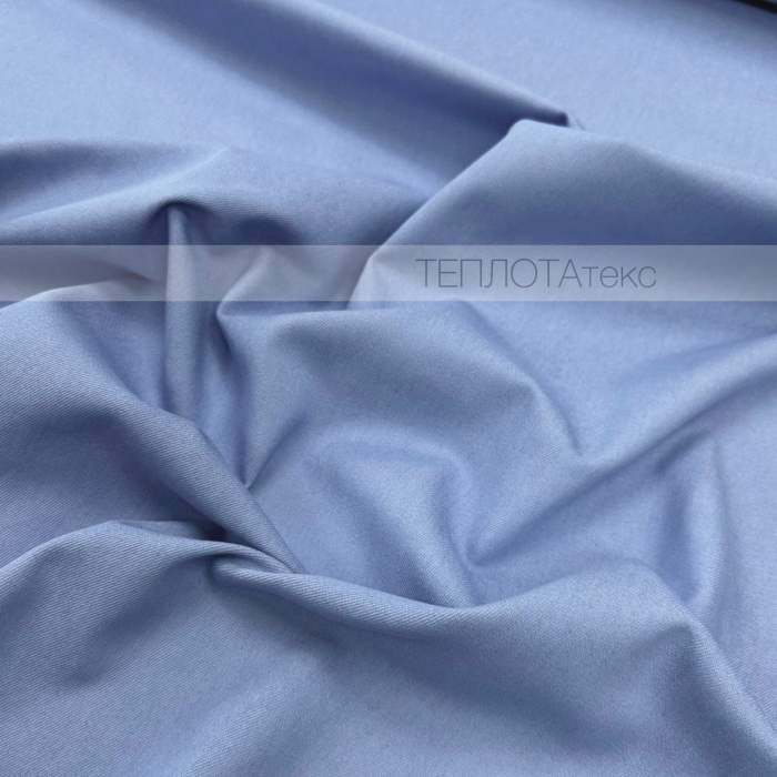 Джинс облегченный, плотность 240гр, база (Китай) (Голубой 2612 6)