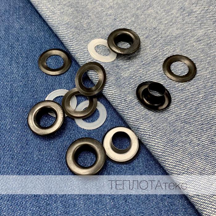 люверс оксид