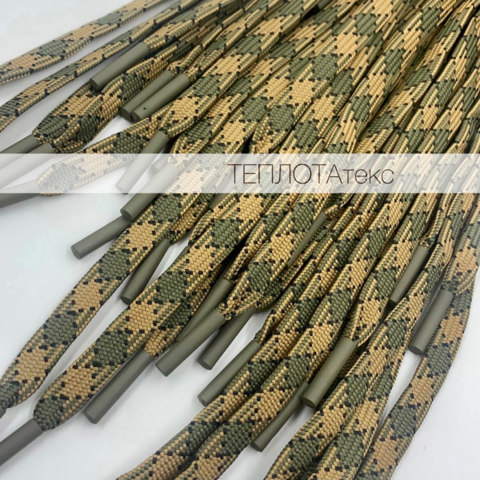 1959 Ромбы Хаки кэмел