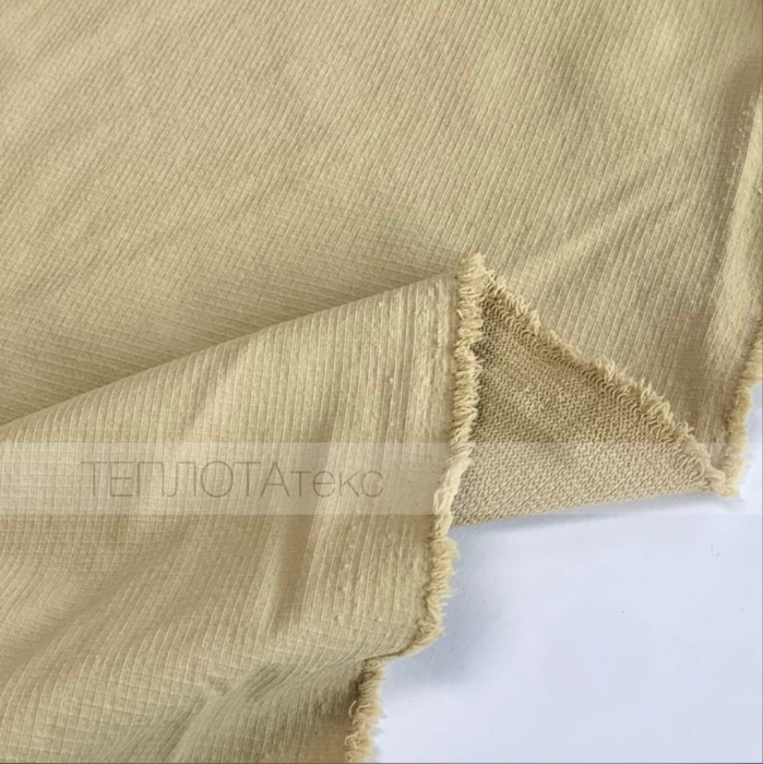 Дискавери (proxima), высокотехнологичная ткань, рип-стоп плетение (Песочный)