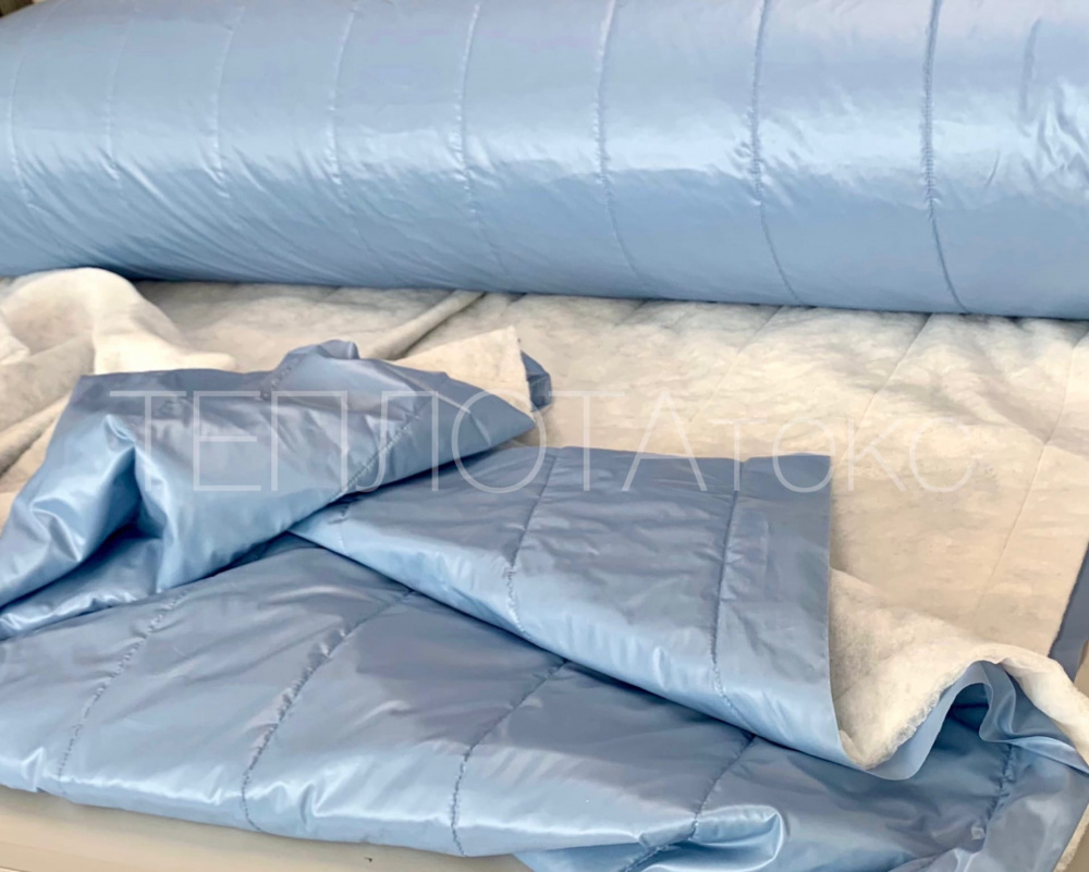 серо голубой