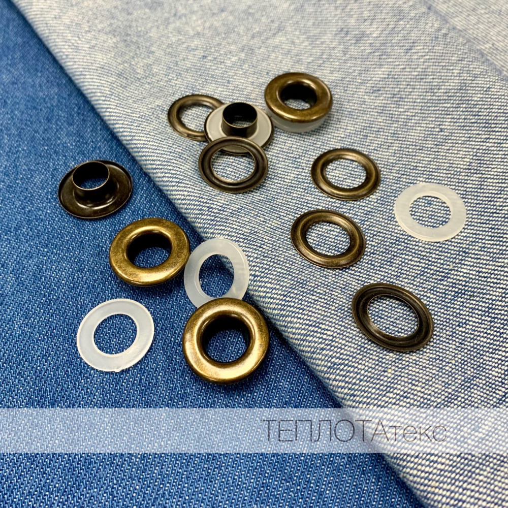 люверс антик 2