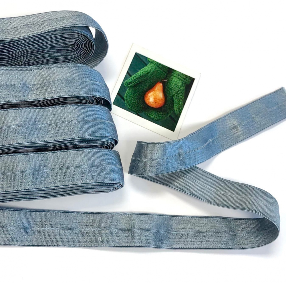 репсовая св серая