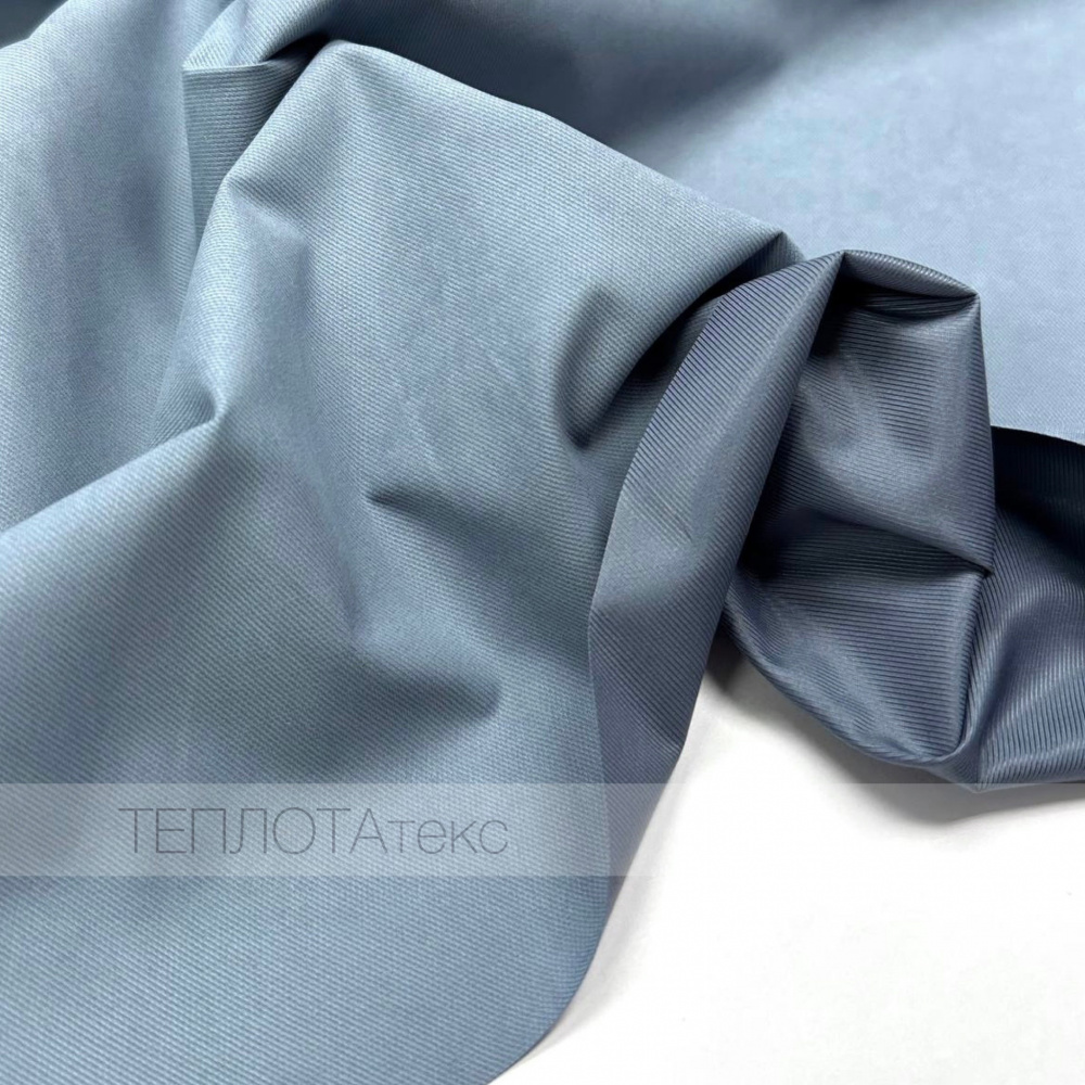 1458 серо-голубой