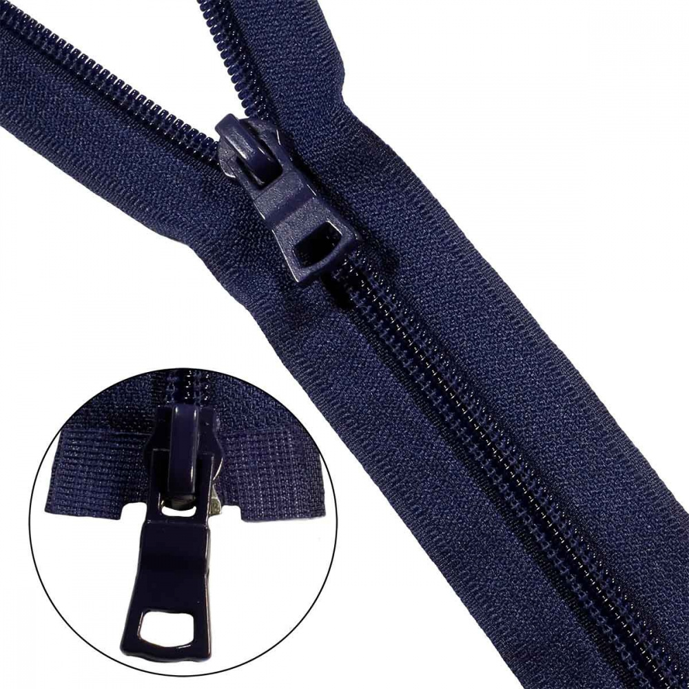 2433 темно син