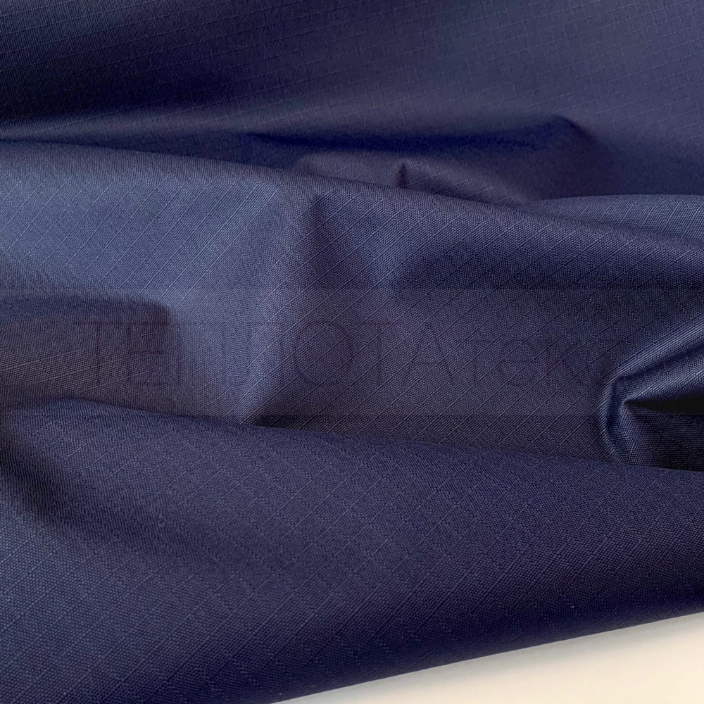 темносиний большой