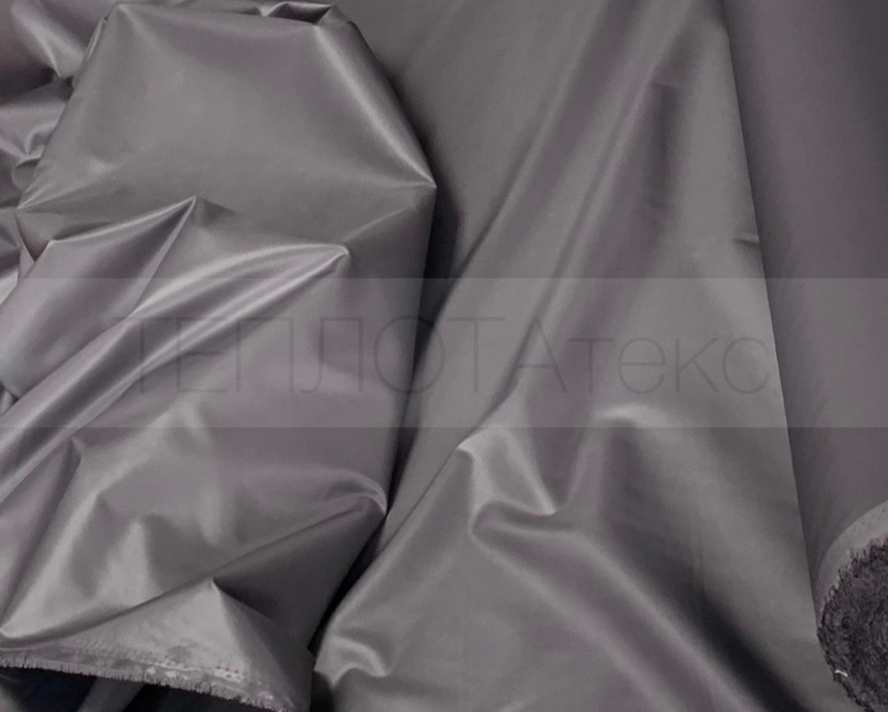 Графит (с блеском)