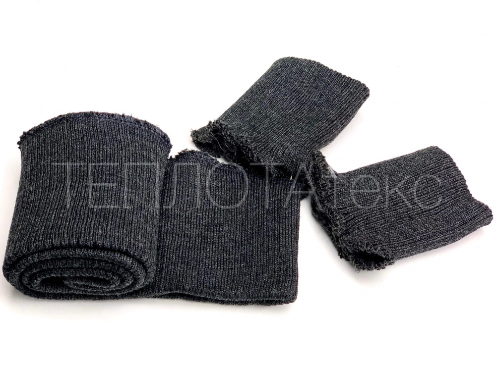 графит меланж