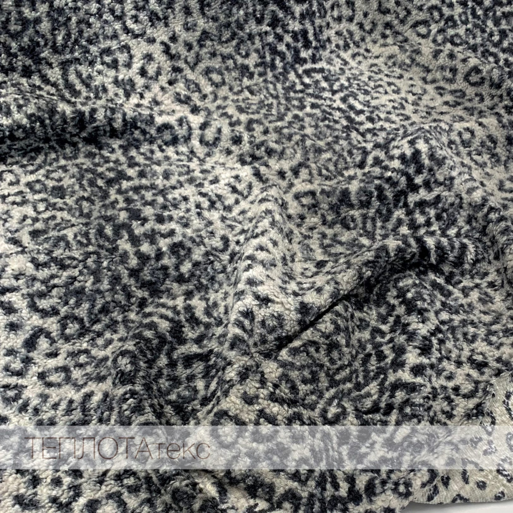 3519 барашек леопард