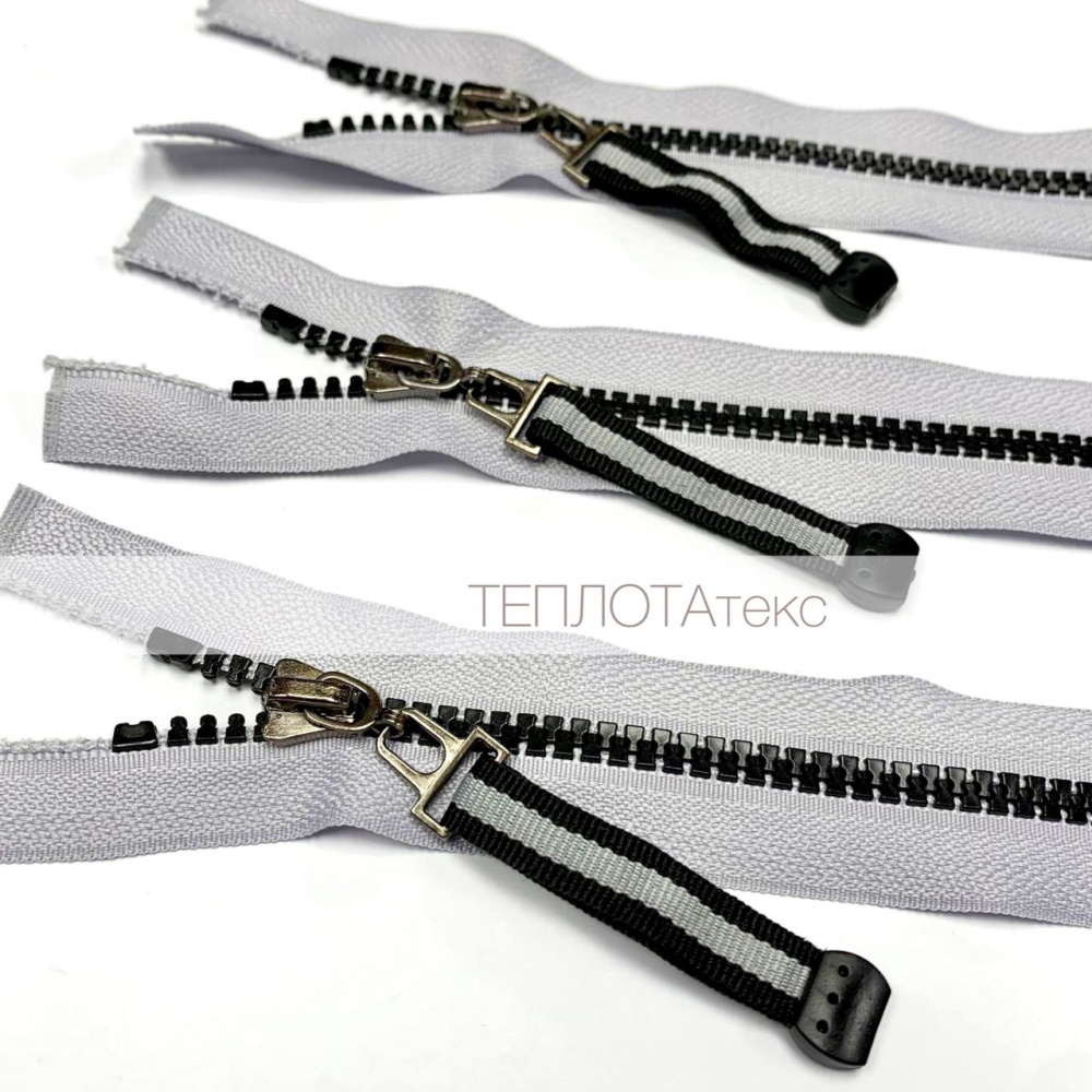 Черное звено СЕРЫЙ