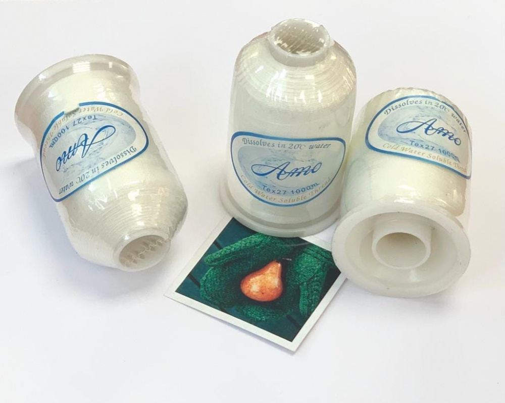 водорастворимые