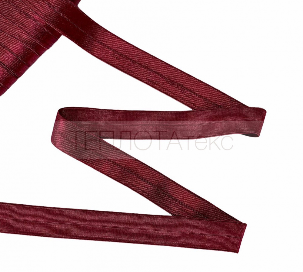 репс бордовая