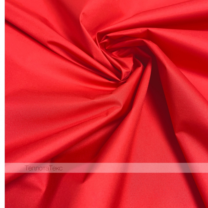 Дюспо WR PU Milky однотон (Красный (18-1763) - B)