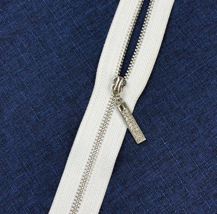 стразы белые