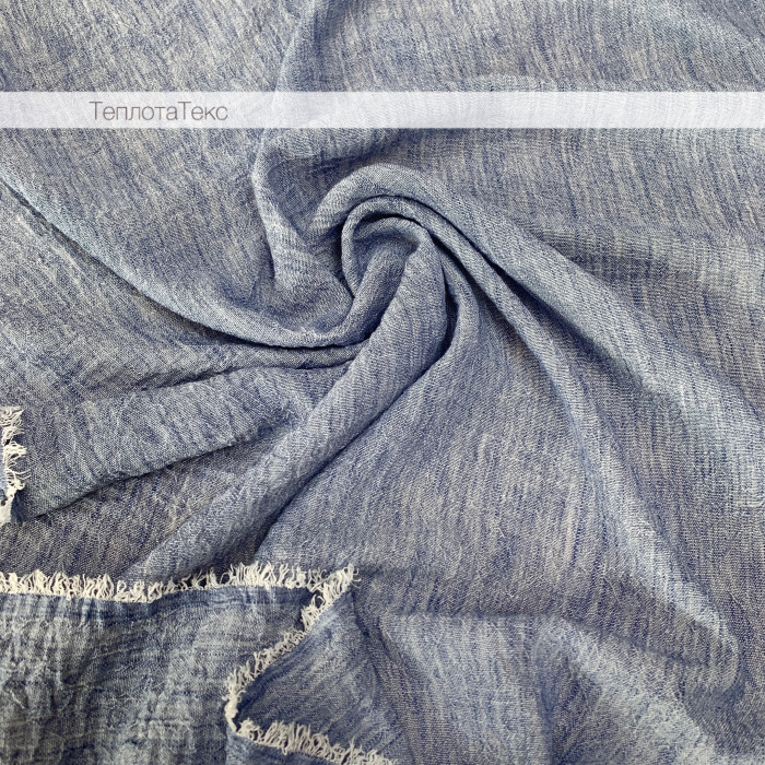 джинсовый 4578