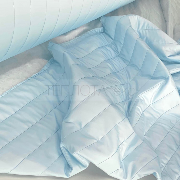 1353 голубой небесный