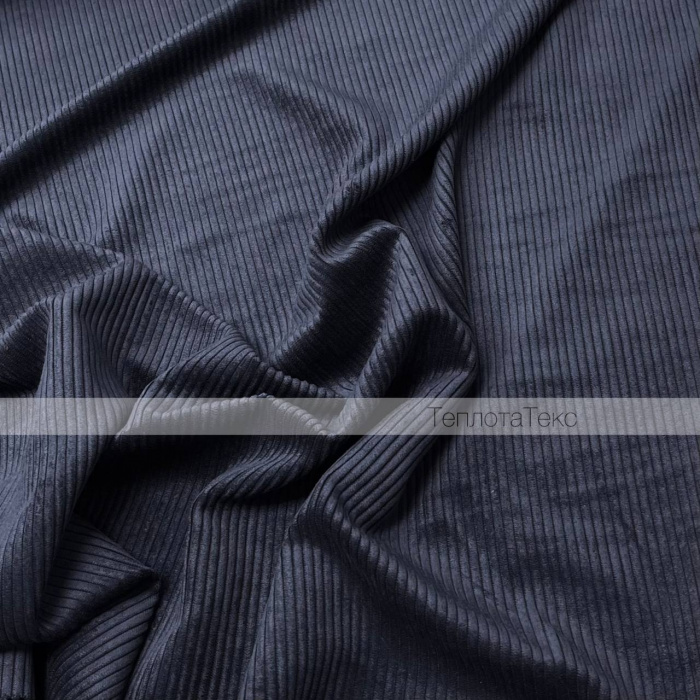 серо-синий джинс