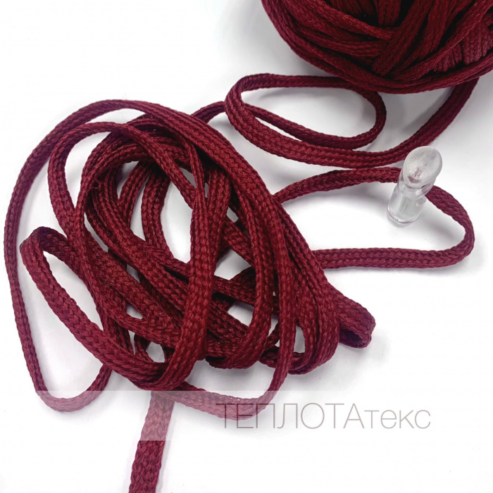 5671 бордовый