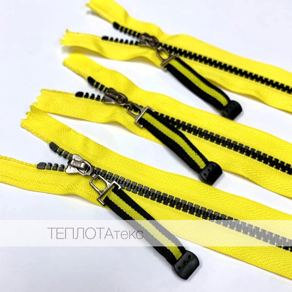 Черное звено ЖЕЛТЫЙ