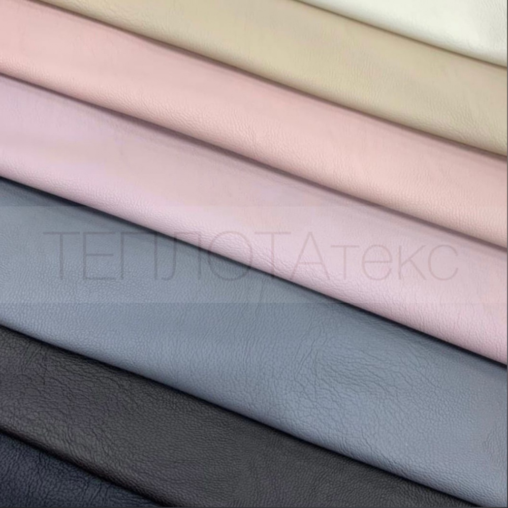 кожа фактура