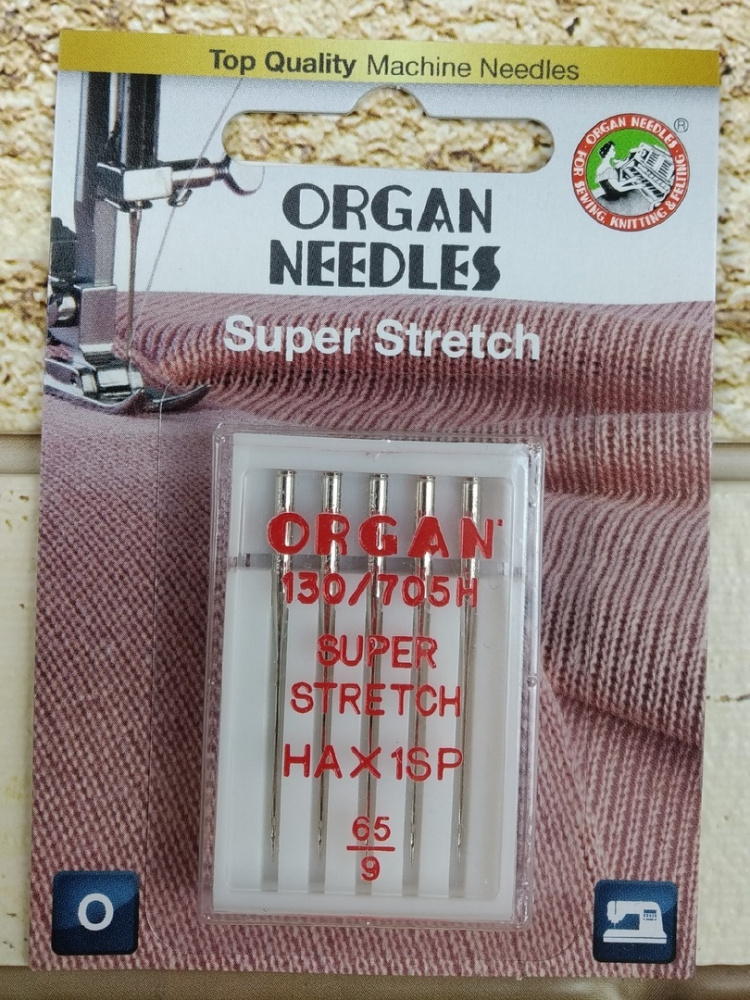 супер стрейч 65